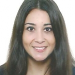 Lara Reverté, Pedagogue in Barcelona