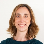 Laura Pérez De Gracia, Spanish tutor in Valladolid