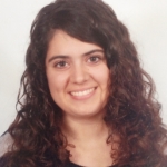 María Madrid, Babysitter in Murcia