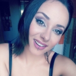Jessica Martínez, Cuidadora de enfermos o discapacitados en Valencia