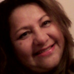 Rebeca Cevallos, Caregiver of elderly in Córdoba