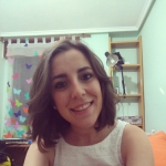 Marta Crespo Casado, Pedagogue in Benavente