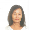 Liudmila Tanaeva, Masseur in Vic