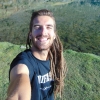 Gorka López, Lifeguard in Guardamar del Segura