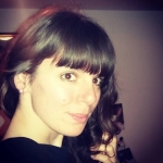 Rosa Ana Parra, Correctora ortográfico en castellano a Conil de la Frontera