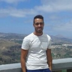 Daniel Martorell Mensugo, Personal trainer in Santa Cruz de Tenerife