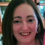Isabel Carron villanueva, Emprada de llar a Oroso
