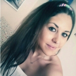 Cristina Fernández Botón, Physics tutor in Sevilla