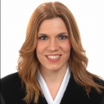 Marta Martinez Martinez, Pedagoga a Valencia