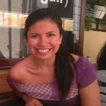 Katia Torres, Lawyer in Barcelona