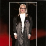 Oana Andreea Nicolaescu, Abogada en Lleida