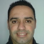 Alfonso Moya Muñoz, Private chauffeur in Benalup-Casas Viejas