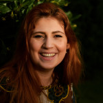 Noelia Burgaleta, Cambrera a Madrid