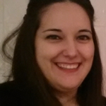 Beatriz Brox, Technical drawing tutor in Valencia