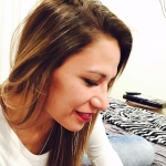 Raquel Postigo, Assessora d'imatge a Linares