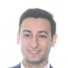 Javier Conejo, Dog walker in Sevilla
