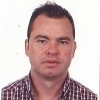 Jaime Motos Ferro, Professor d'espanyol a Madrid