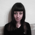 Rosana Moya, Passejadora de gossos a Alaquàs