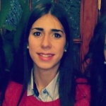 Gloria Molina Rosales, Babysitter in Córdoba
