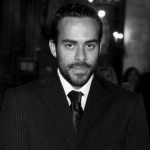 David Maniscalco, Architect in Barcelona