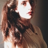 Anna Salmerón, Waitress in Terrassa