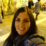 Maria Garcia, Housekeeper in Málaga