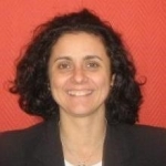 Lourdes Perez Aponte, Housekeeper in Madrid