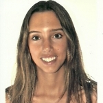 Irati Ranero Cano, Waitress in Bilbao