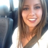 Victoria Gonzalez De Gor, Waitress in Madrid