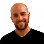 Jose Gea, Architect in Garrucha