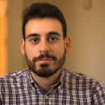 David González, Content writer in Spanish in Sevilla