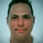 Antonio Hernández Castilleros, Nursing assistant in Sevilla