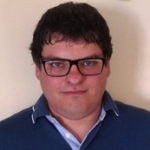 Gerardo Etturi, Waiter in Barcelona