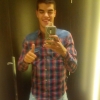 Alvaro Ramos, Waiter in Salamanca