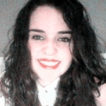 Maria Del Rocio Requena Cuevas, Caregiver of sick or disabled in Granada