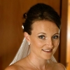 Pilar Ortiz Saez, Geriatric assistant in Torrejón de Ardoz