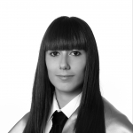 Sonia González, Pedagogue in Oviedo
