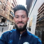 Jesús P. Bautista, Pedagogue in Alicante