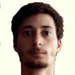 Francesco Conti, Waiter in Oviedo