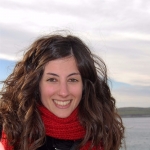 Carmen Gainza, Speech therapist in Santander