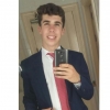 Jose Caro, Waiter in Cádiz