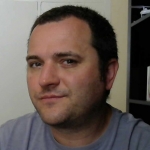 Mmc Taylor, English tutor in Barcelona