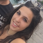 Aitziber Perez, Leisure Instructor in Portugalete