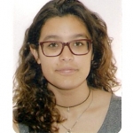 Carolina León, Babysitter in Girona