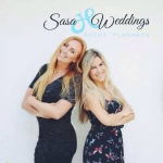Sasa Weddings, Wedding planner in Málaga