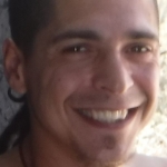 Fco Javier Ortega Duran, Gardener in Salt