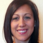 Susana Álvarez, Professora d'espanyol a San Fernando de Henares