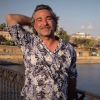 Angel R. Garcia, Master of ceremonies in Málaga