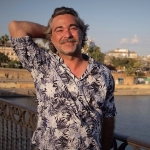 Angel R. Garcia, Master of ceremonies in Málaga