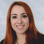 Charo Cuadros Rodriguez, Dog walker in Valencia